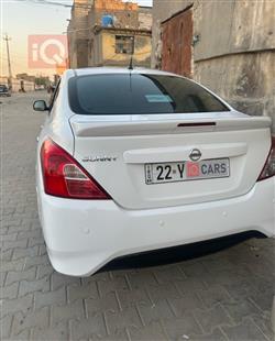 نیسان سەنی